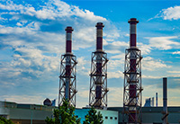 陇南柴油发电机组进气门与排气门磨损严重是什么原因