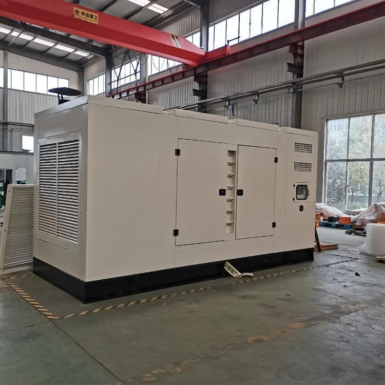 陇南发电机出租