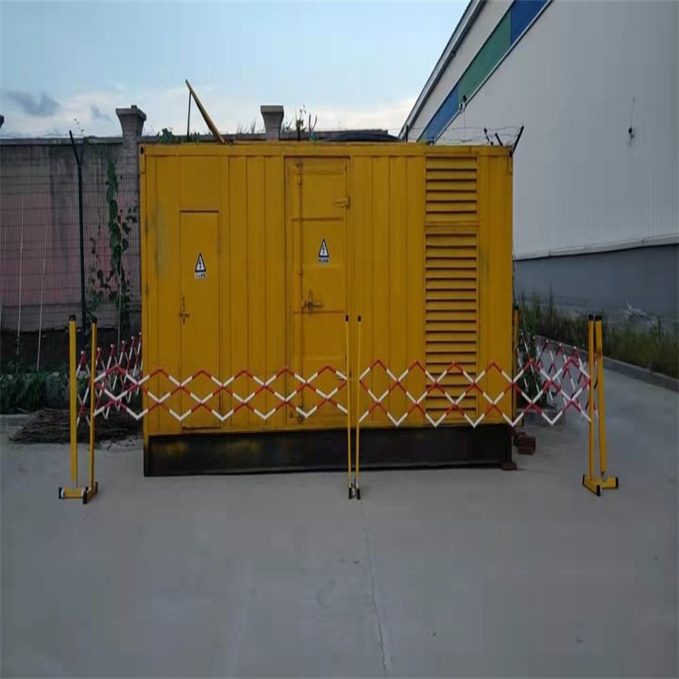 陇南发电机组油箱盖上留出小气孔有什么用?