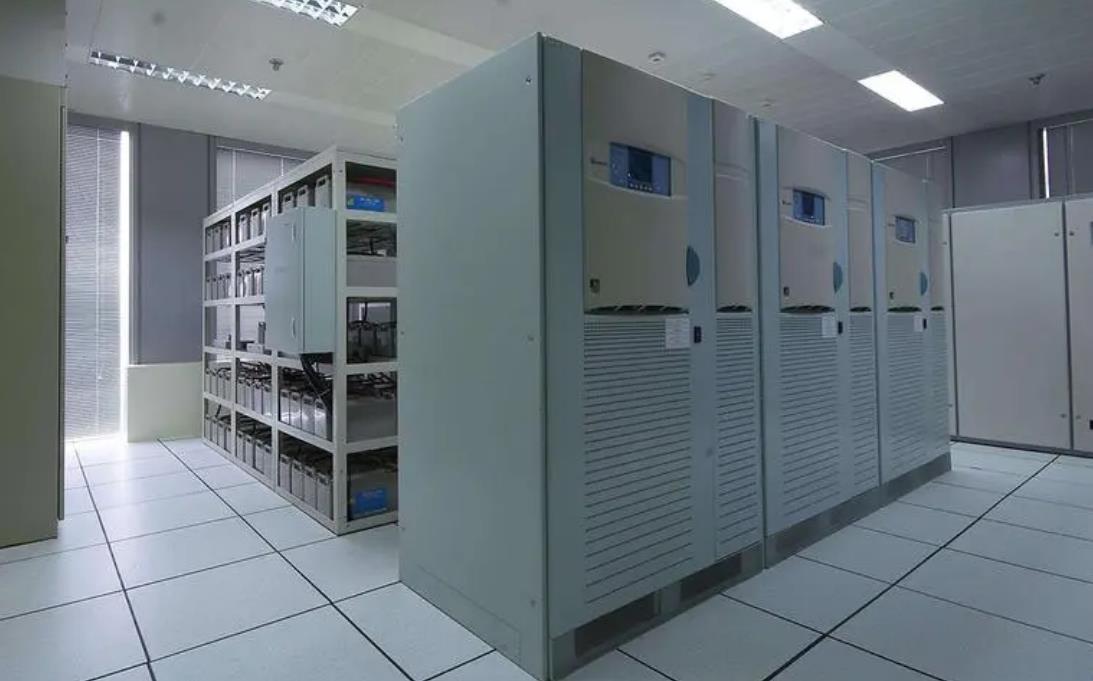 陇南UPS 电源的分类