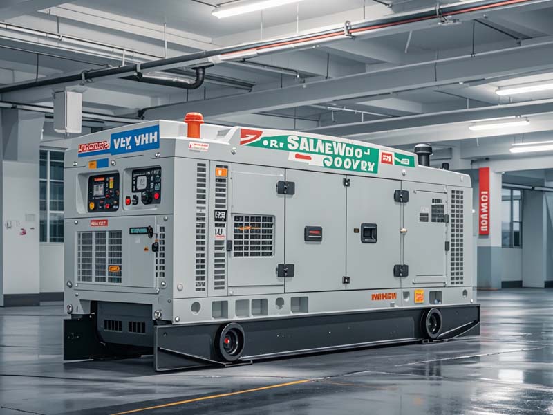 陇南发电机组皮带张力计的校准周期是多久?