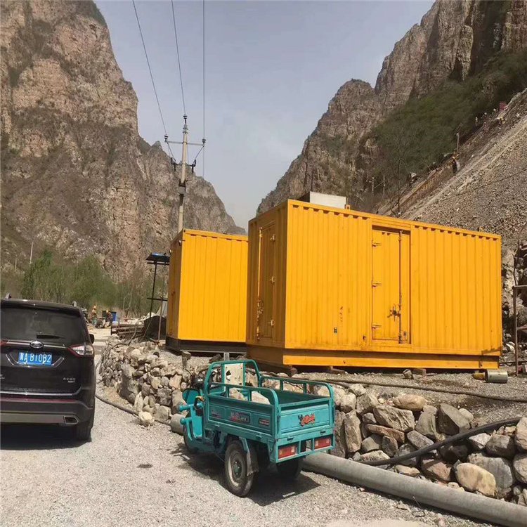 陇南柴油发电机组的保养周期是多久？