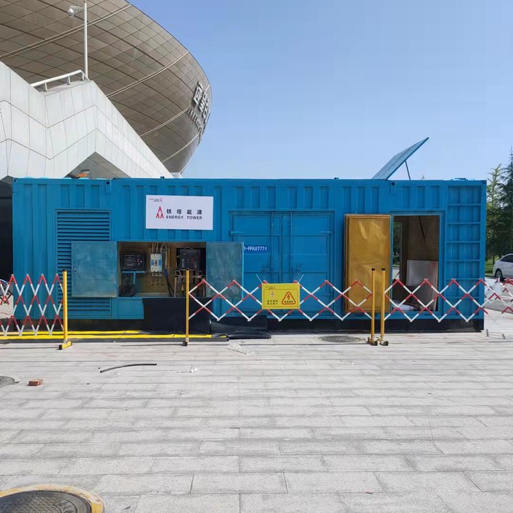 陇南介绍一下发电机组维修保养的具体操作流程