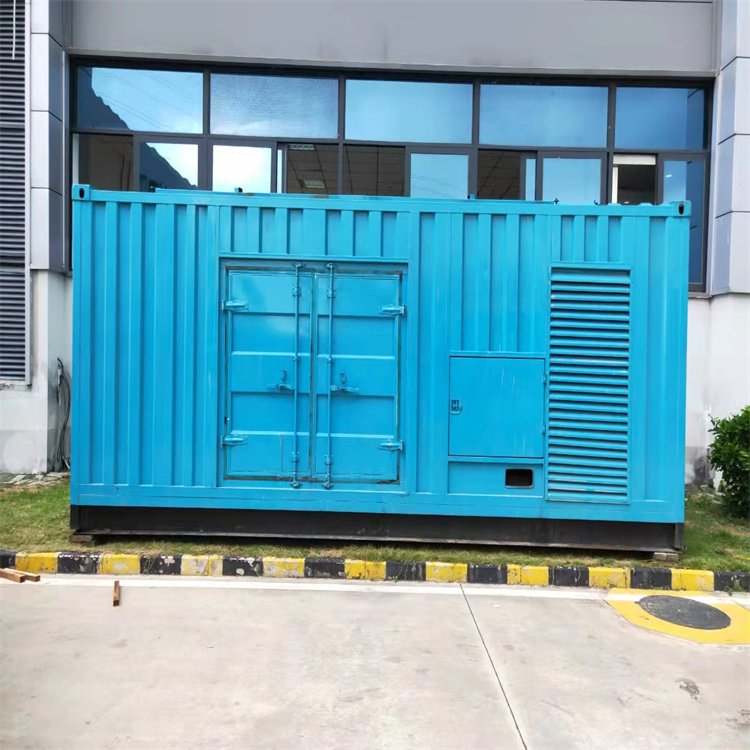 陇南发电机组使用中应注意什么事项？