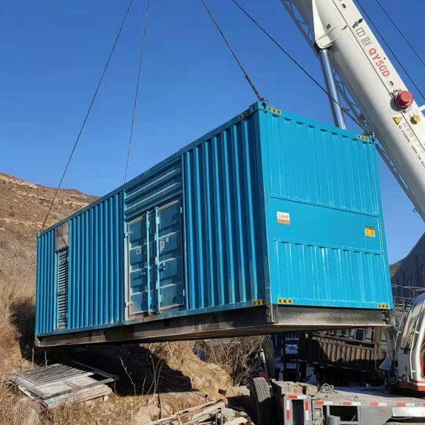 陇南发电机组维修保养中应注意什么事项？