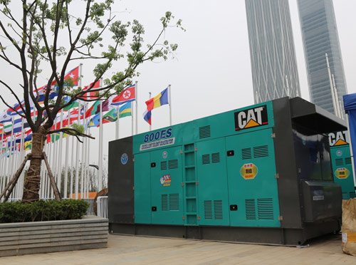 陇南详细介绍一下升级发电机组的具体步骤