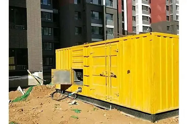 陇南发电机出租负载测试对电瓶的寿命有影响吗?