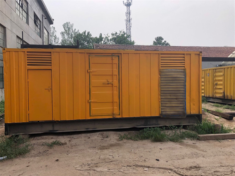 陇南发电机出租进行负载测试时,电瓶电量不足的具体判断标准是什么?