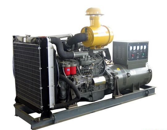 陇南汽油发电机组电瓶电解液密度偏低时如何调整?