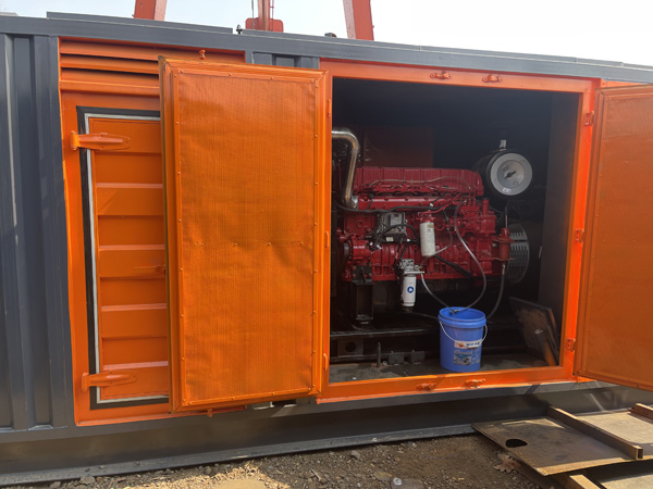 陇南预热过程中启动柴油发电机组对发动机的寿命有多大影响?