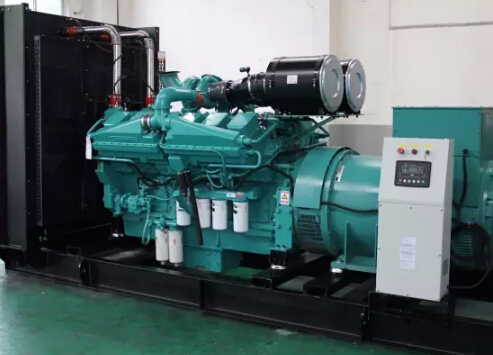 陇南发电机如何选择合适的除垢剂来清洗水冷式机油散热器?