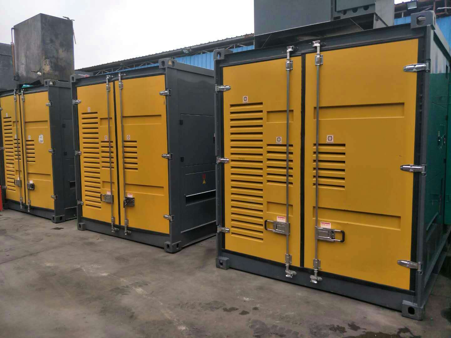 陇南如何延长柴油发电机组蓄电池的使用寿命?