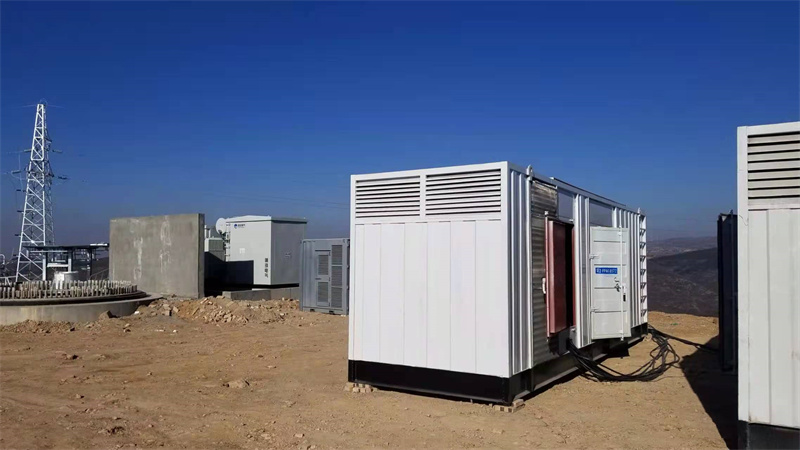 陇南带预热系统的柴油发电机组在冬季启动后需要注意什么?